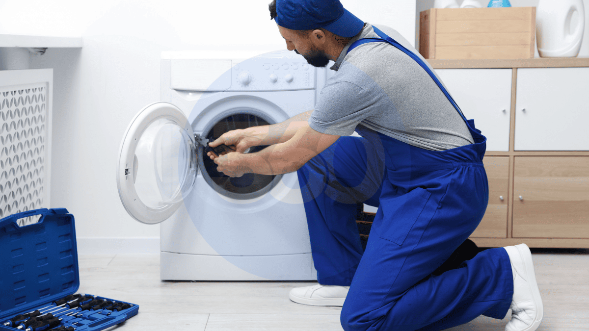 Etlik Çamaşır Makinesi Servisi
